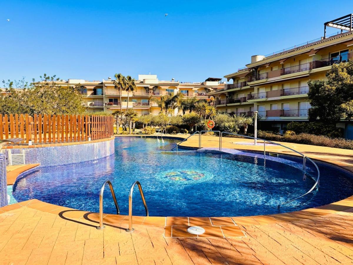 Apartment Atico Golden - Costa Dorada - La Rapita -tarragona Sant Carles De La Rapita